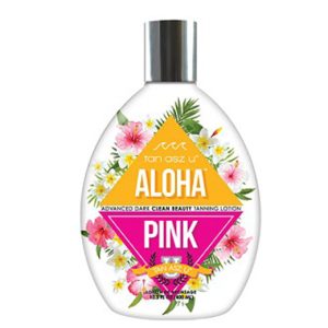aloha pink