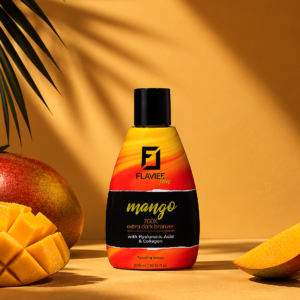Flaviee TAN - Mango 700x 300 ml