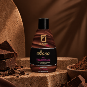 Flaviee TAN - Choco 700x 300 ml